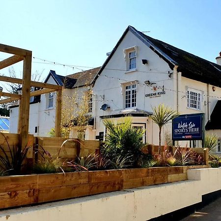 The Eyre Court Bed & Breakfast Seaton  Luaran gambar