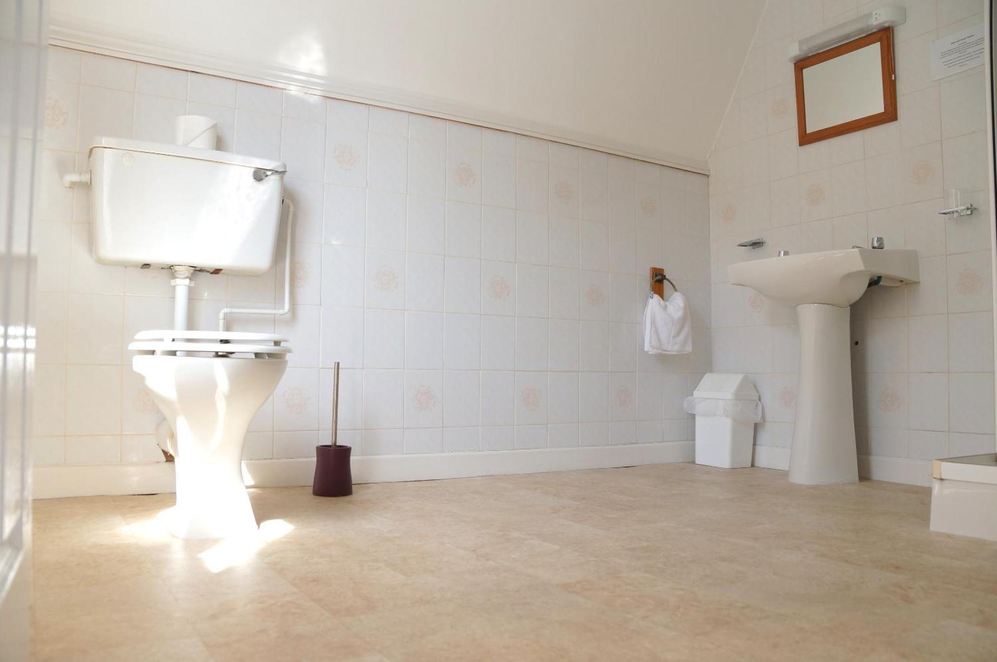 The Eyre Court Bed & Breakfast Seaton  Bilik gambar